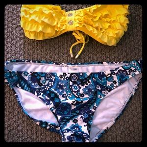 Old Navy Bathing Suit